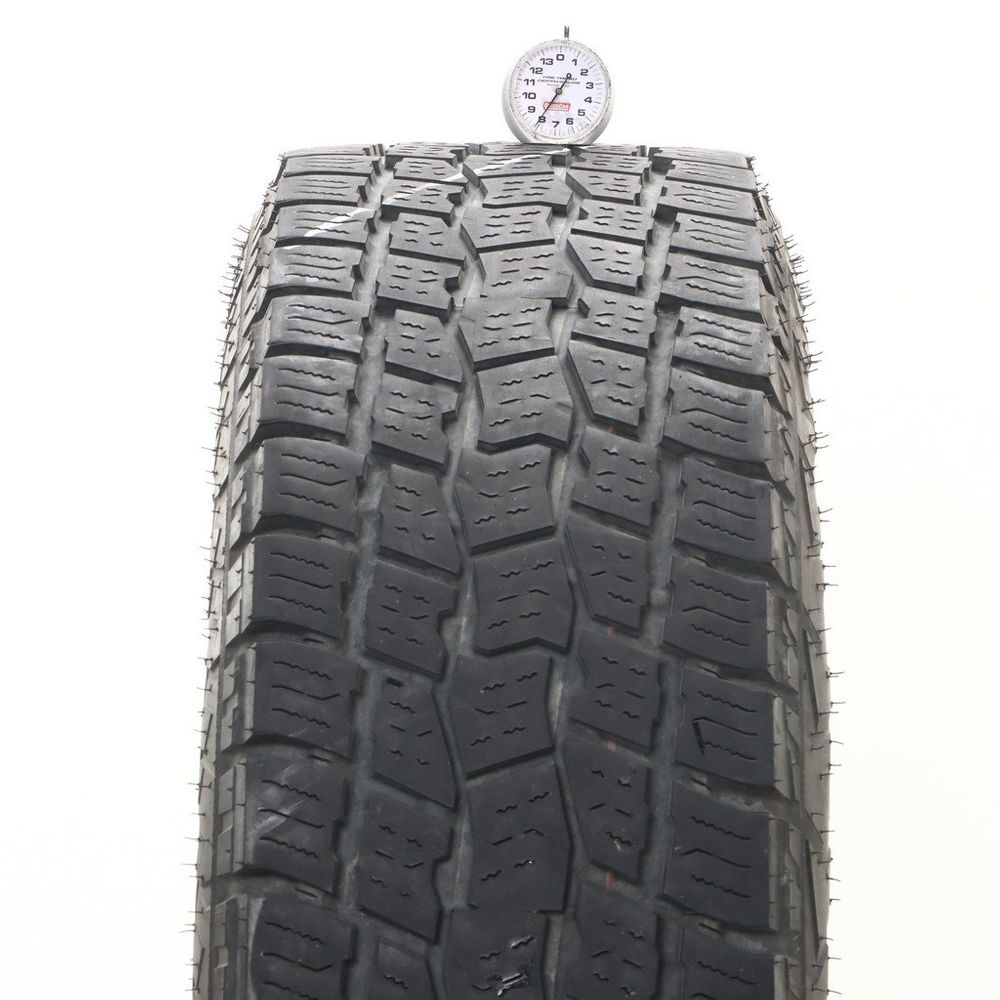 Used LT 265/70R18 Big O Big Foot A/T II 124/121S E - 8/32 - Image 2