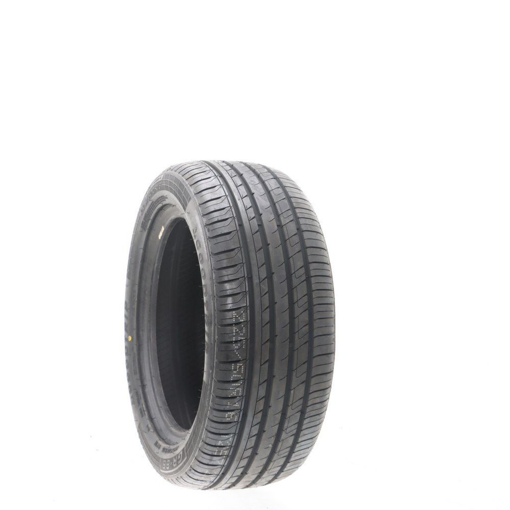 Set of (2) New 225/50ZR16 Goodtrip GR-66 92W - Image 1