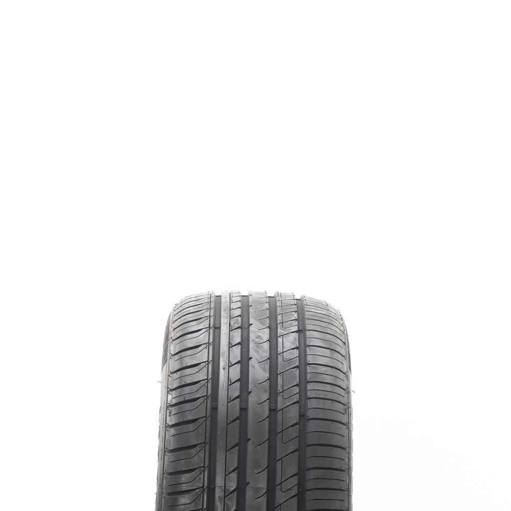 Set of (2) New 225/50ZR16 Goodtrip GR-66 92W - Image 2