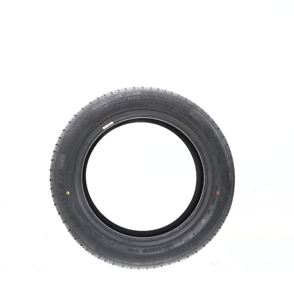 Set of (2) New 225/50ZR16 Goodtrip GR-66 92W - Image 3
