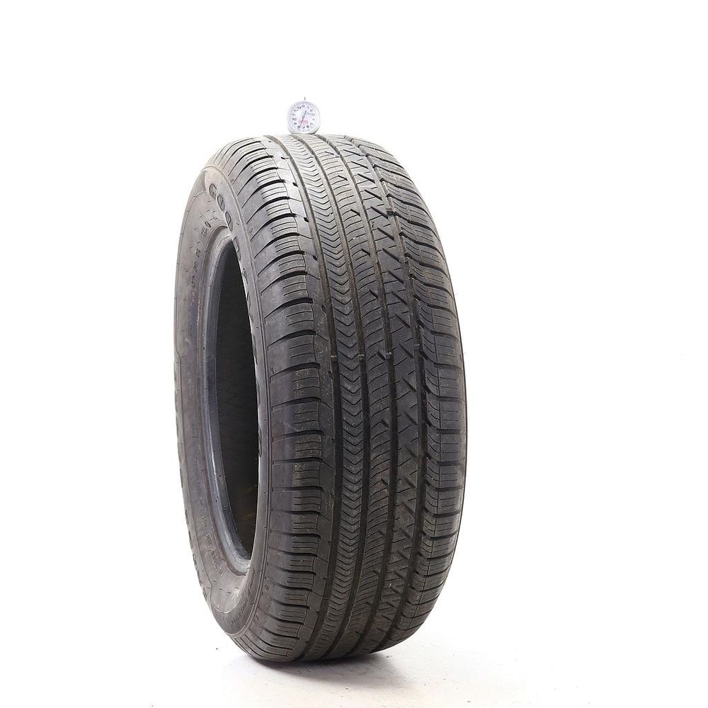 Used 255/60R18 Goodyear Eagle Sport MGT 108W - 7.5/32 - Image 1