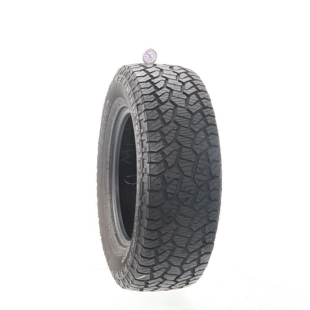 Used 265/65R17 Pathfinder All Terrain 112T - 12/32 - Image 1