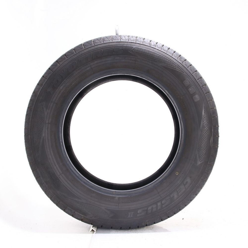 Used 255/65R18 Toyo Celsius II 111H - 10/32 - Image 3