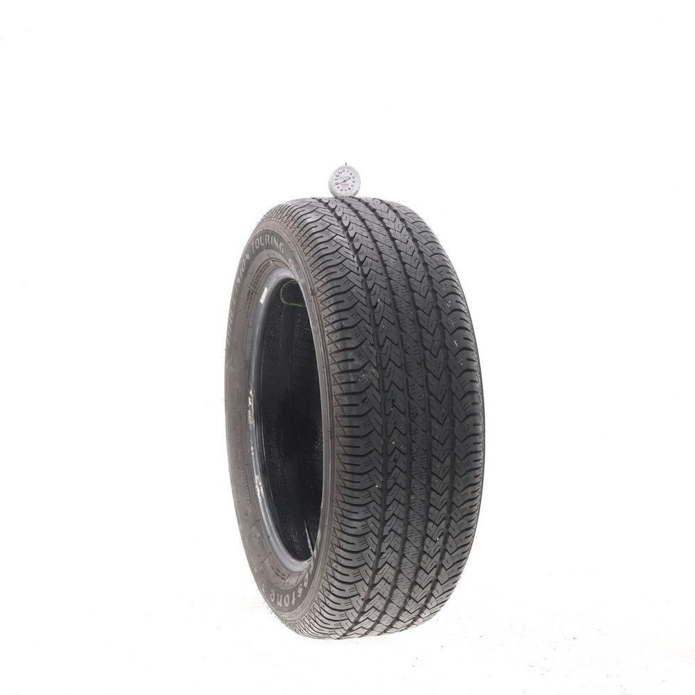 Used 225/55R17 Firestone Precision Touring 95T - 9.5/32 - Image 1