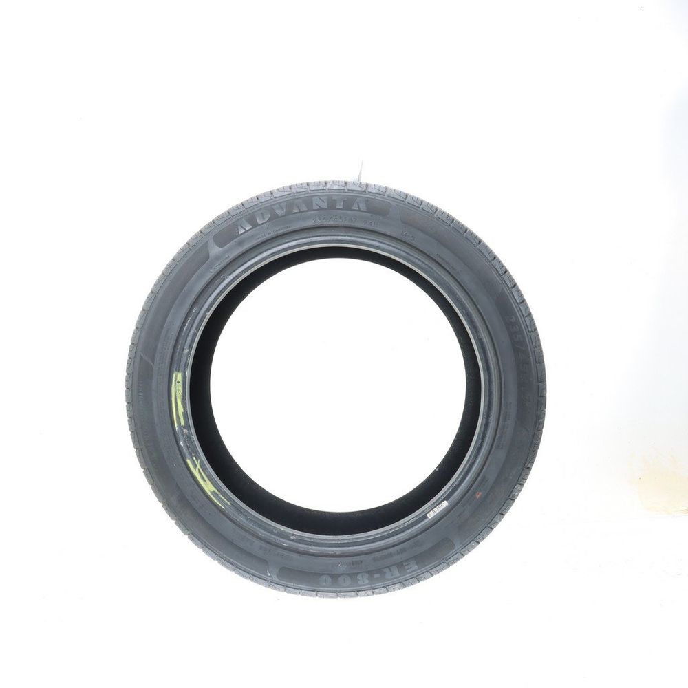 Used 235/45R17 Advanta ER-800 94H - 9/32 - Image 3