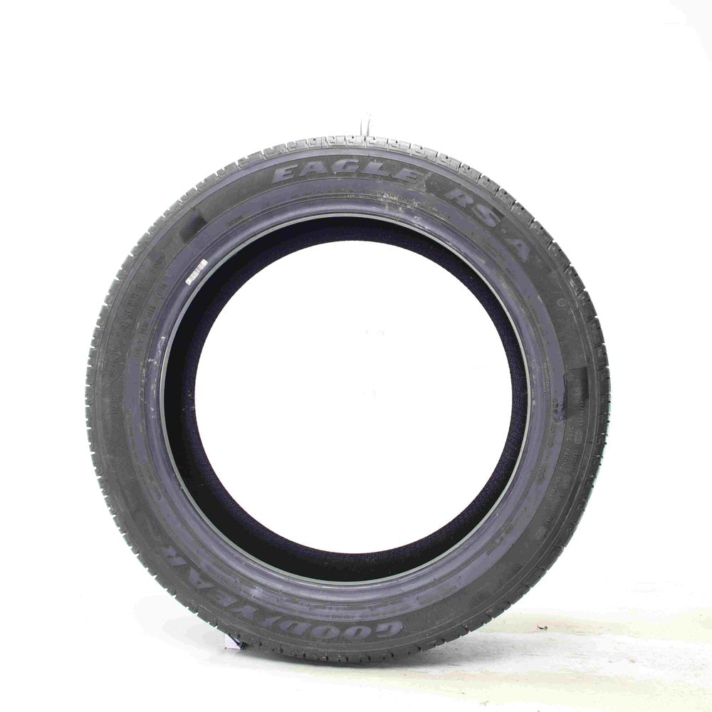 Used 255/45R19 Goodyear Eagle RS-A 100V - 10/32 - Image 3