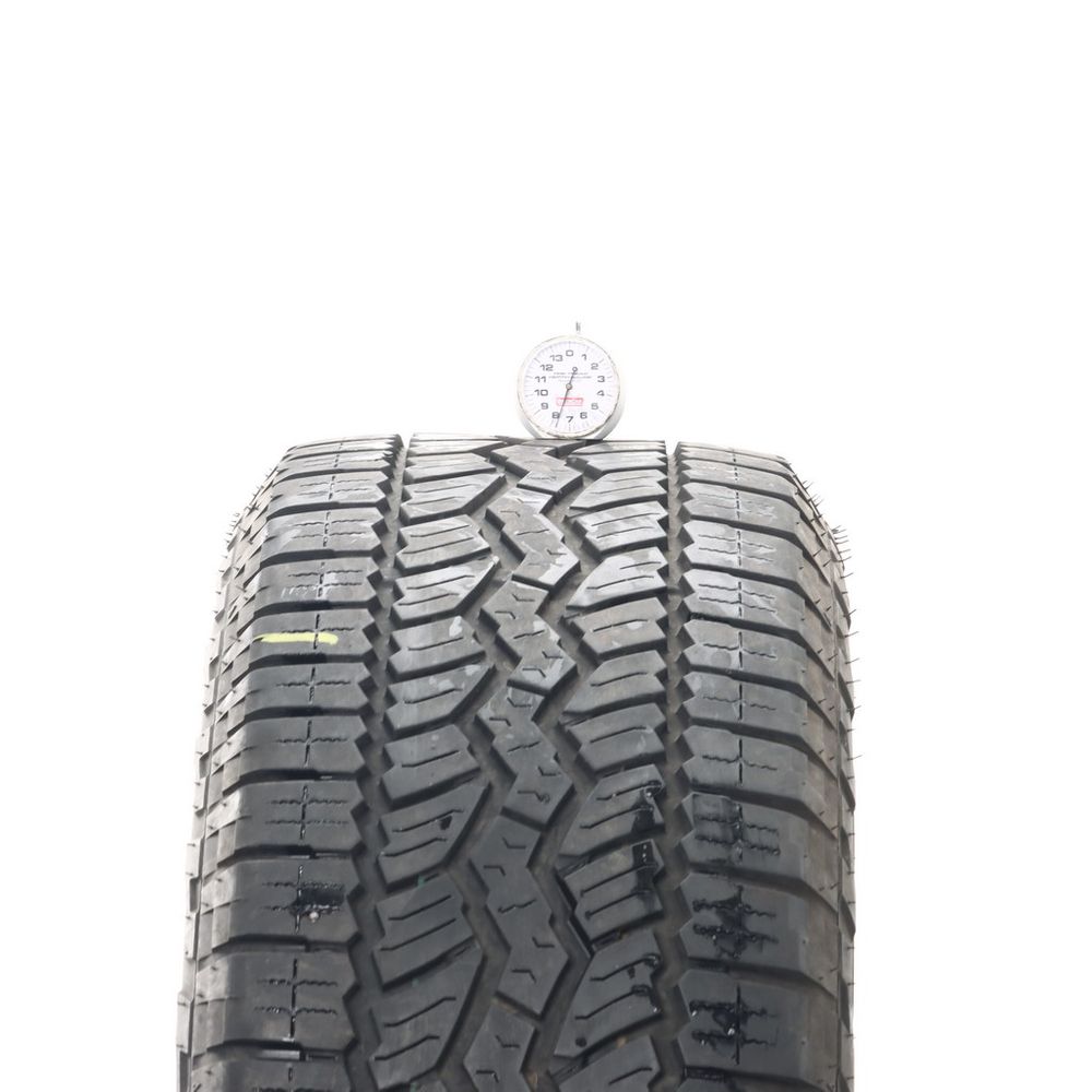 Used 275/55R20 Falken Wildpeak A/T3W A 113T - 7.5/32 - Image 2