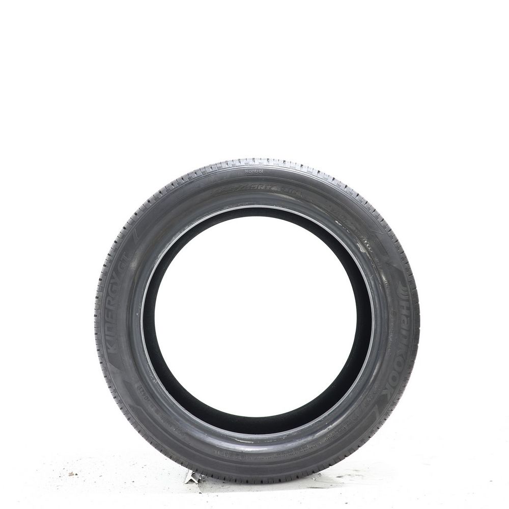 Driven Once 225/45R17 Hankook Kinergy GT 91H - 9.5/32 - Image 3