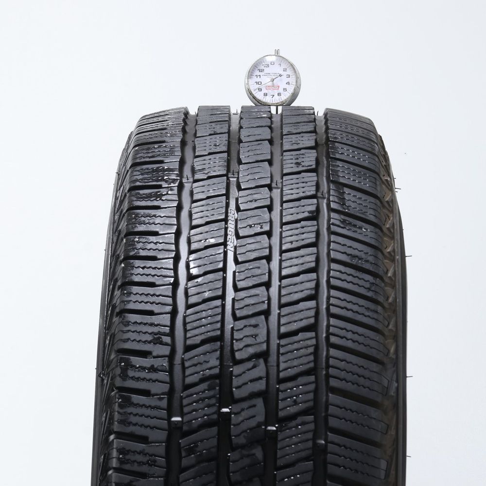 Used 265/70R17 Kumho Crugen HT55 113T - 9/32 - Image 2