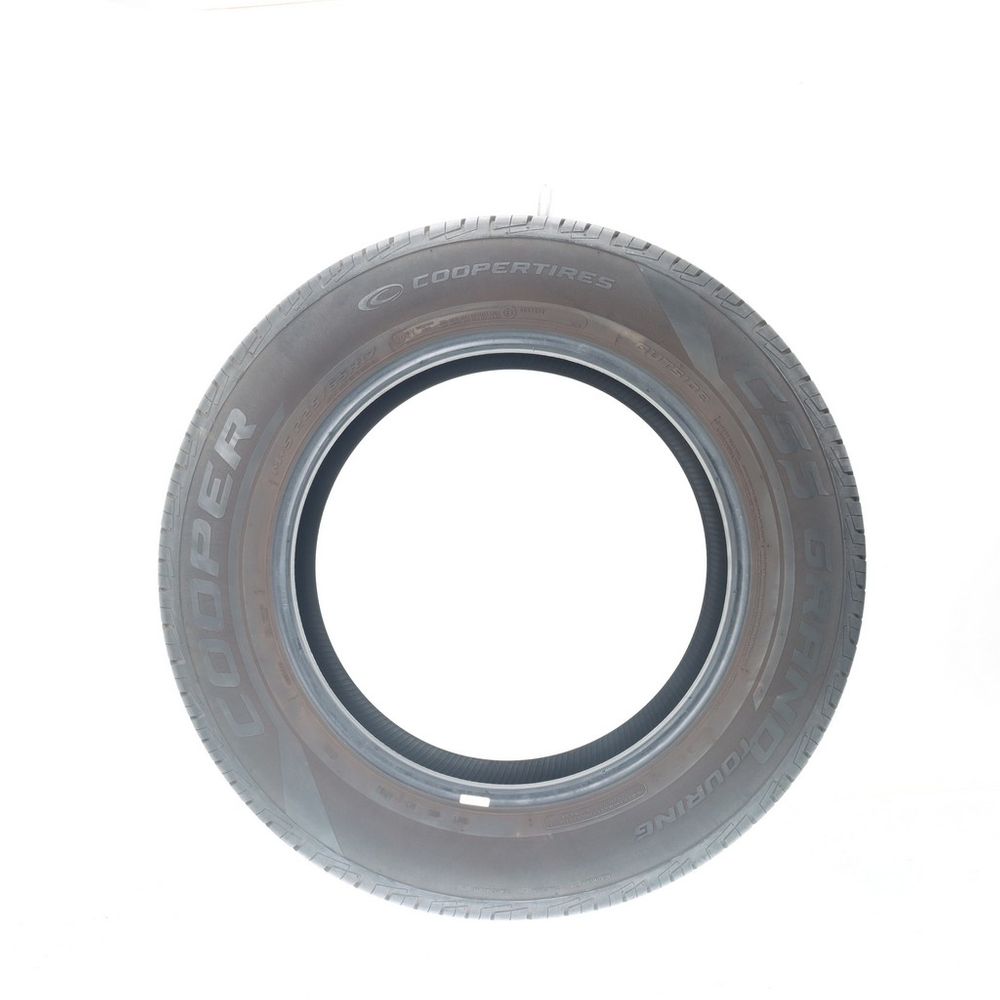 Used 225/65R17 Cooper CS5 Grand Touring 102T - 9/32 - Image 3
