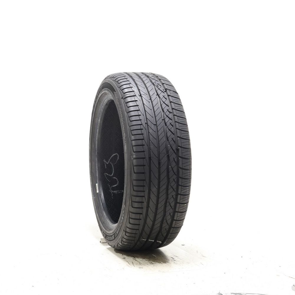 New 225/45R18 Dunlop Conquest sport A/S 95Y - 10/32 - Image 1