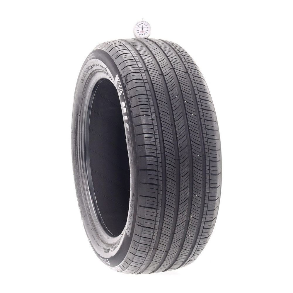 Set of (2) Used 215/50R17 Michelin Primacy A/S 91V - 7-8.5/32 - Image 1