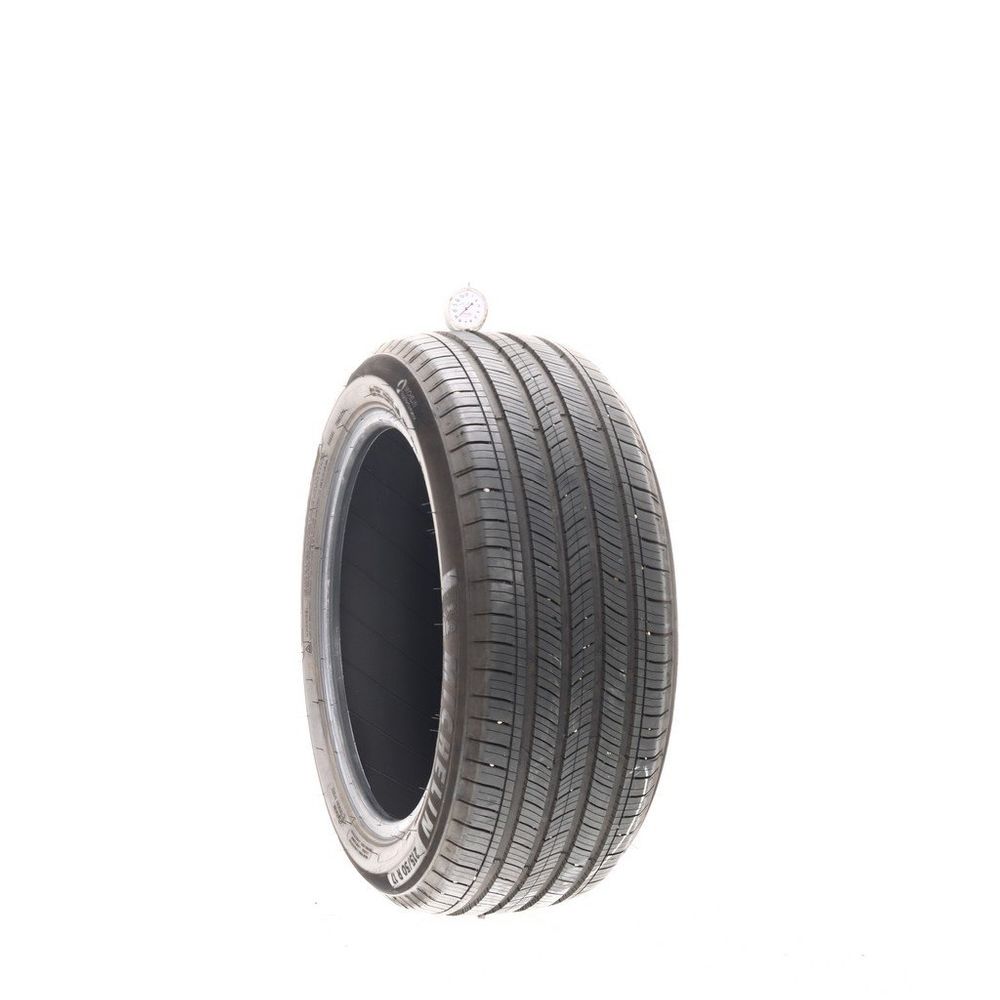 Set of (2) Used 215/50R17 Michelin Primacy A/S 91V - 7-8.5/32 - Image 4
