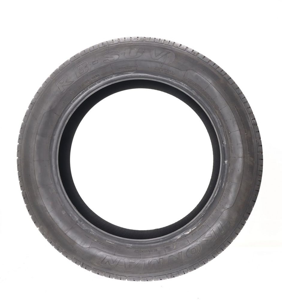 Driven Once 255/55R20 Ironman RB-SUV 110H - 10/32 - Image 3