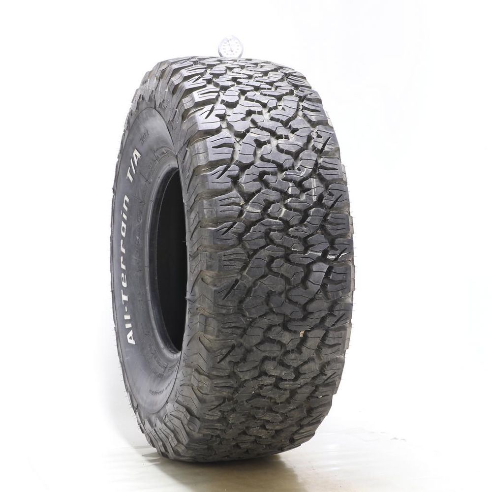 Used LT 33X12.5R15 BFGoodrich All-Terrain T/A KO2 108R C - 13/32 - Image 1
