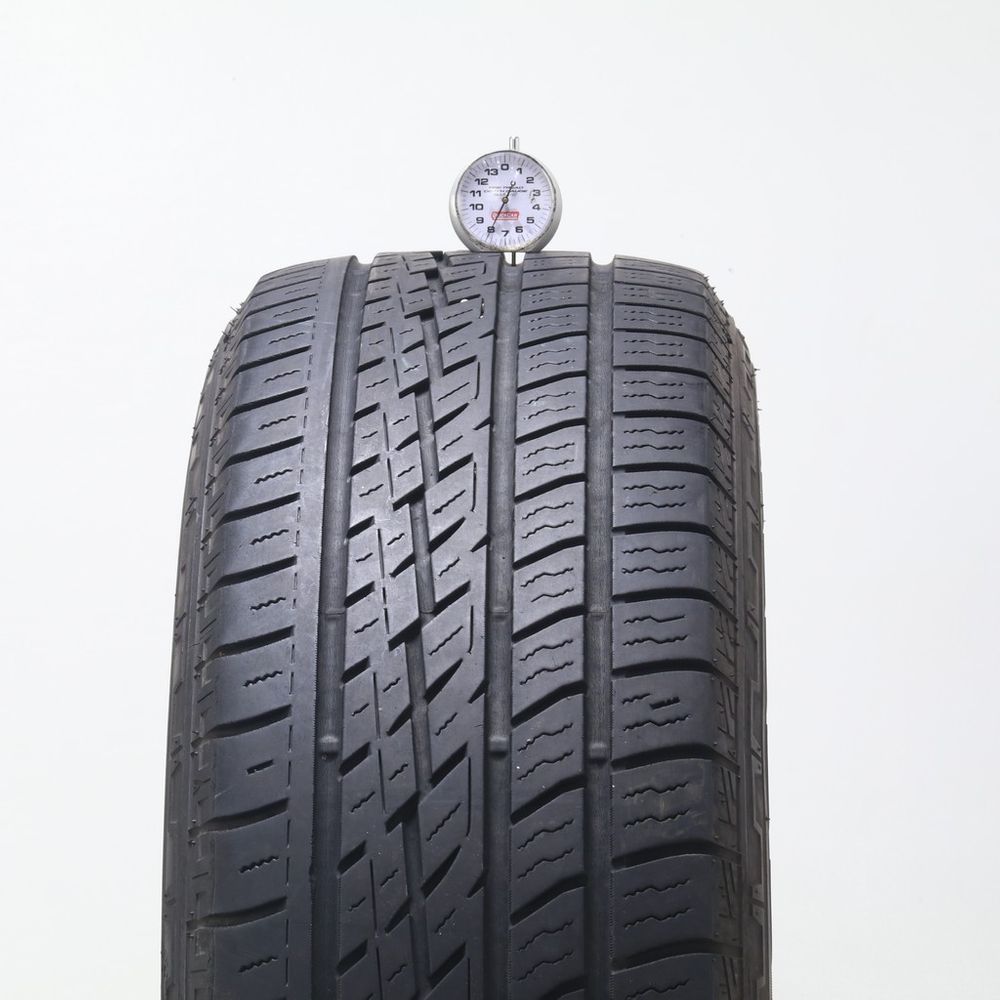 Used 255/65R17 Nitto Crosstek 2 114T - 8/32 - Image 2