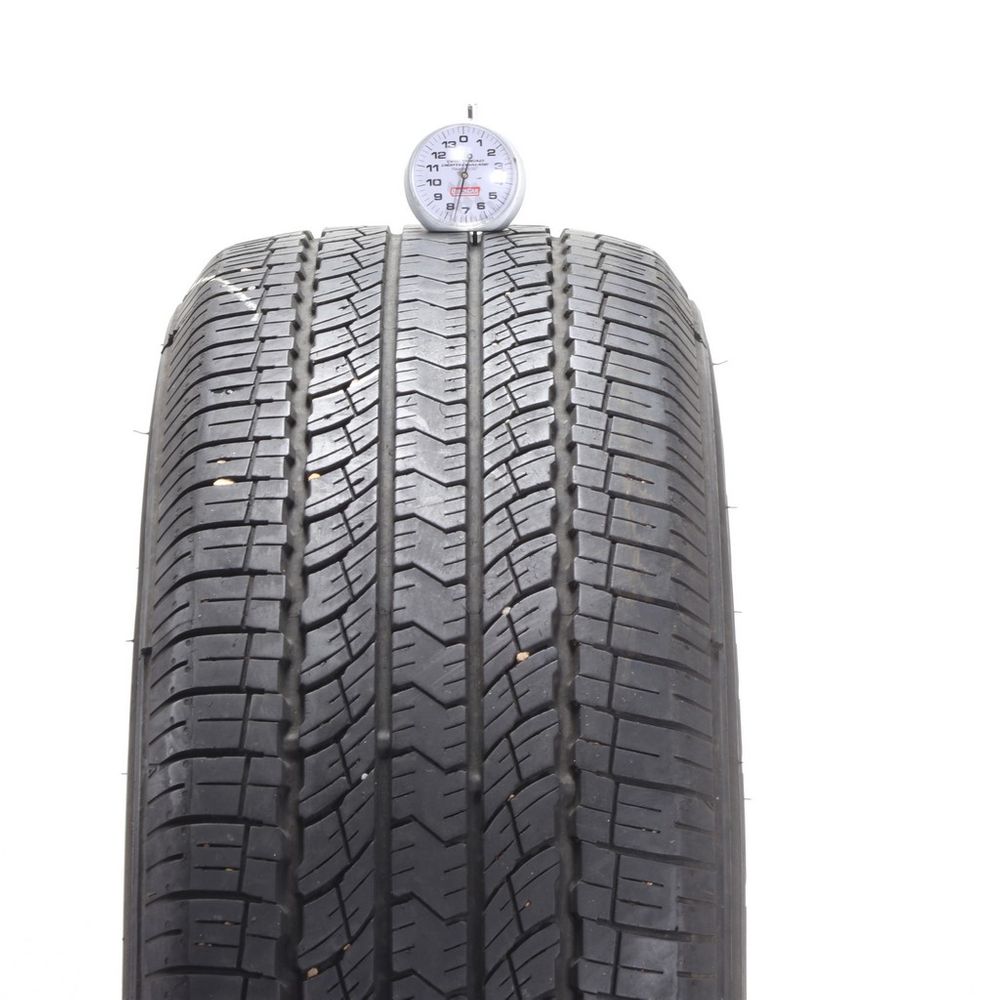Used 235/65R18 Toyo Open Country A25 106T - 7.5/32 - Image 2