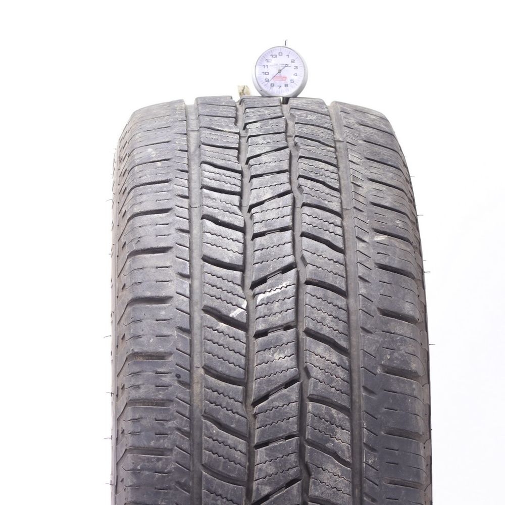 Set of (2) Used 275/60R20 DeanTires Back Country QS-3 Touring H/T 115T - 8.5-9.5/32 - Image 2