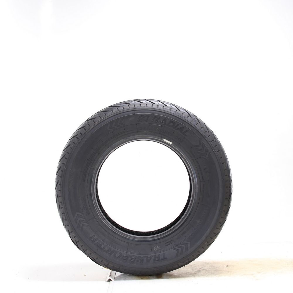 New ST 175/80R13 Transporter STR 91M C - 8.5/32 - Image 3
