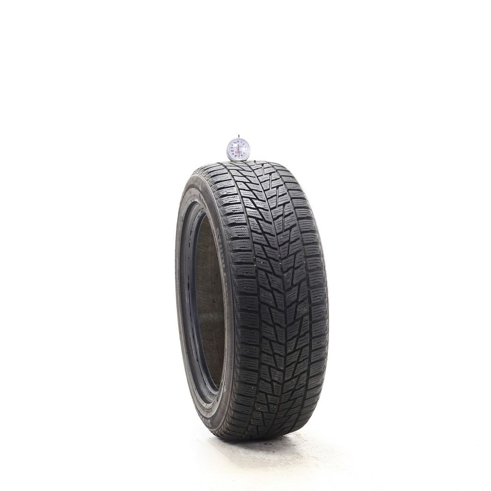 Used 195/55R15 Bridgestone Blizzak LM-22 85H - 6.5/32 - Image 1