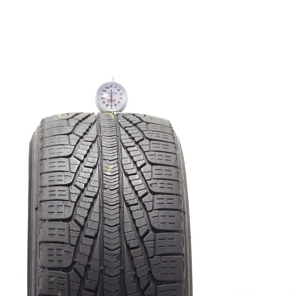 Used 235/65R17 Goodyear Assurance CS Tripletred AS 104H - 7/32 - Image 2