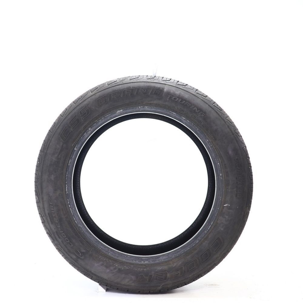 Used 225/55R17 Cooper CS5 Grand Touring 97T - 5.5/32 - Image 3