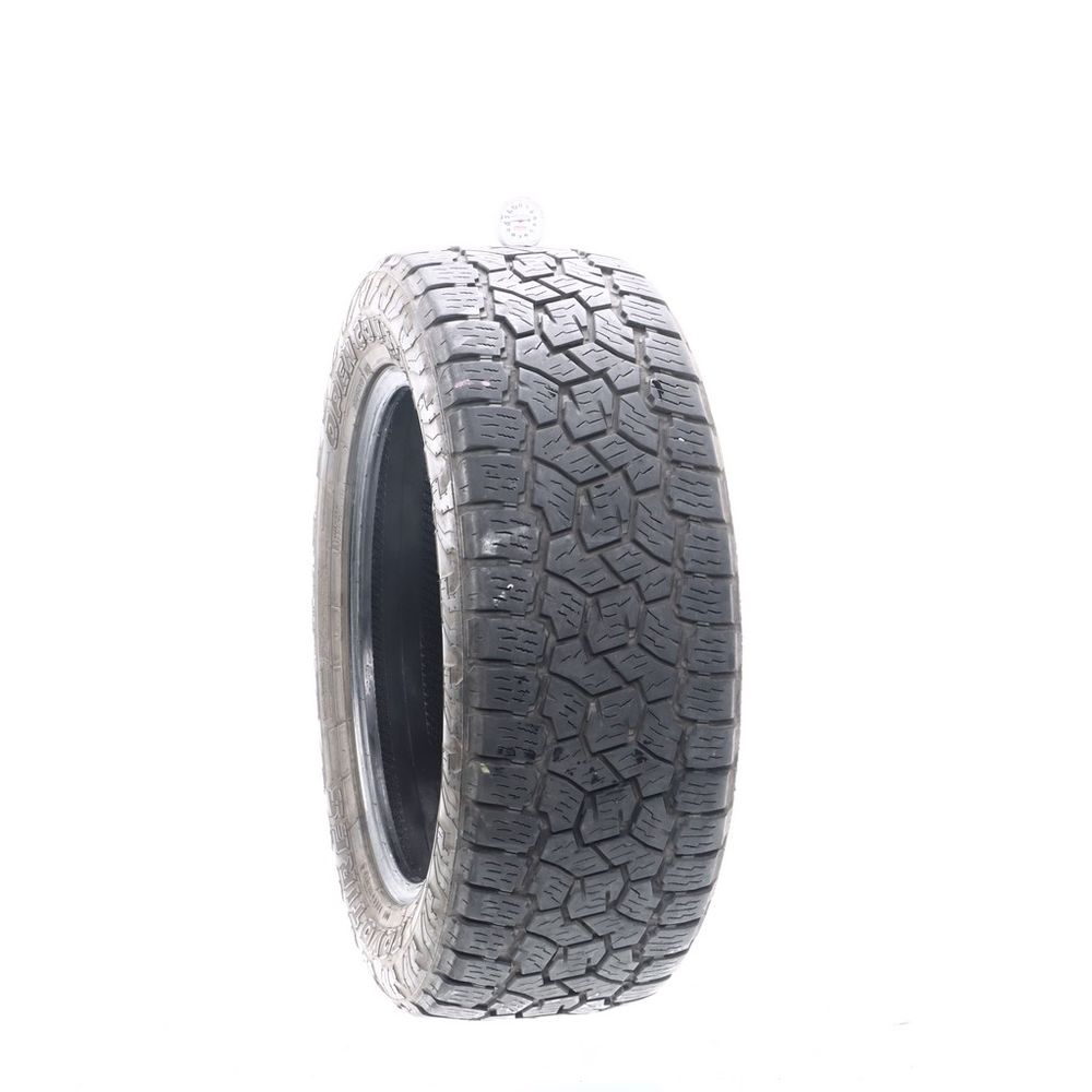 Used 255/55R19 Toyo Open Country A/T III 111H - 10/32 - Image 1