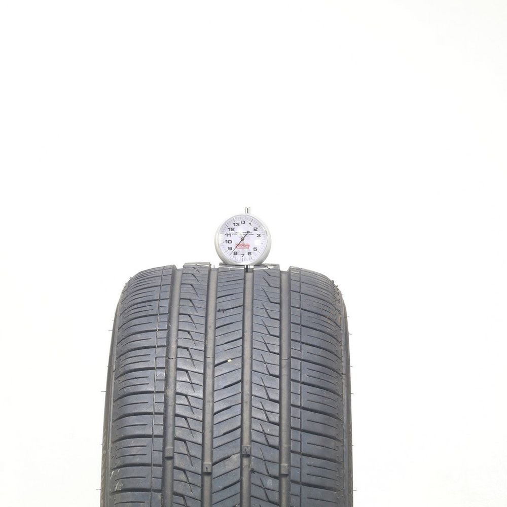 Set of (2) Used 215/45R17 Ironhead Reflex IH01 87W - 8/32 - Image 2