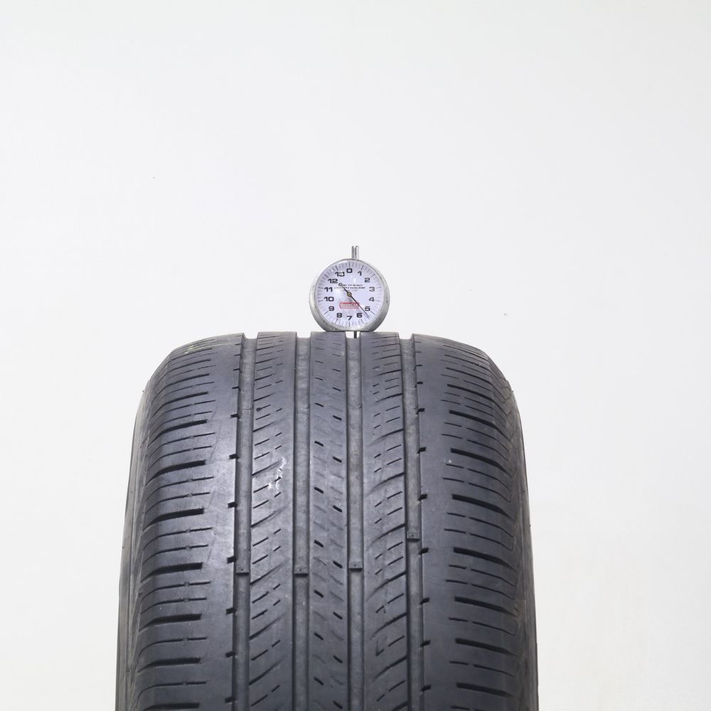 Used 245/60R18 Hankook Dynapro HP2 105H - 5.5/32 - Image 2