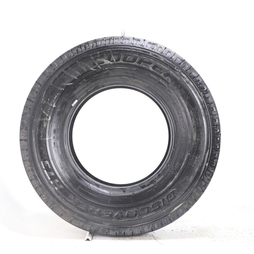 Used LT 235/85R16 Cooper Discoverer HT3 120/116R E - 13/32 - Image 3