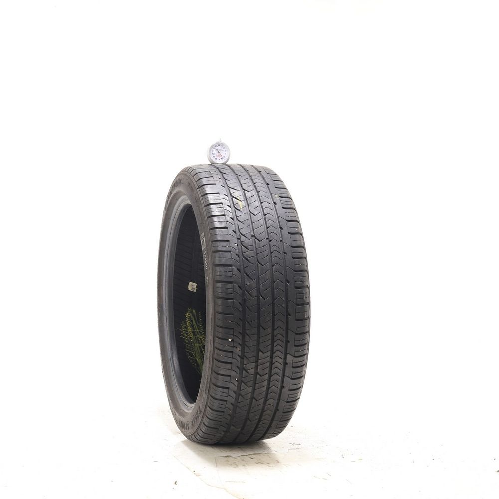Used 205/45R17 Goodyear Eagle Sport AS 88V - 5.5/32 - Image 1
