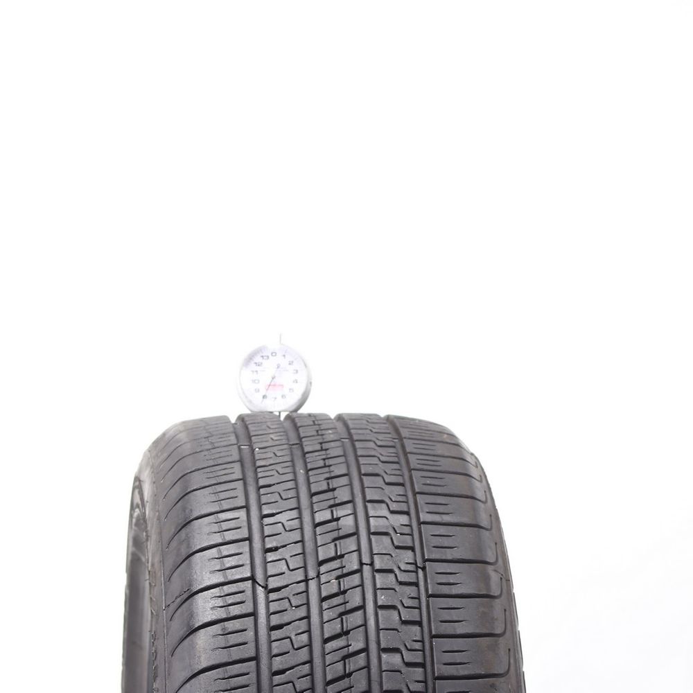Used 225/45ZR18 Goodyear Eagle Exhilarate 95Y - 8/32 - Image 2