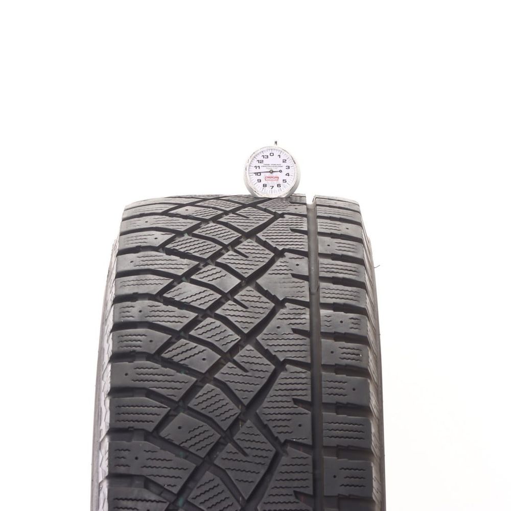 Used LT 265/75R16 Arctic Claw Winter WXI 123/120Q E - 10/32 - Image 2
