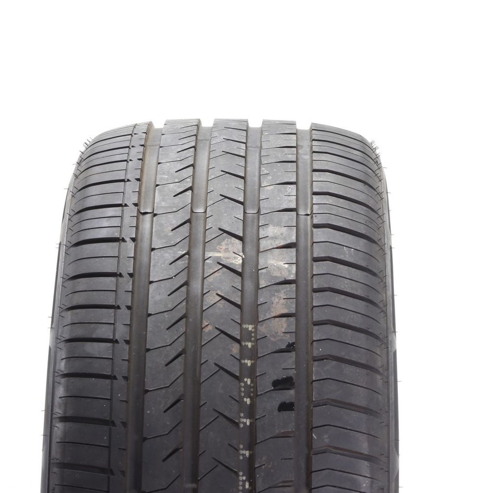 Driven Once 285/45R22 Leao Lion Sport 3 114V - 9/32 - Image 2