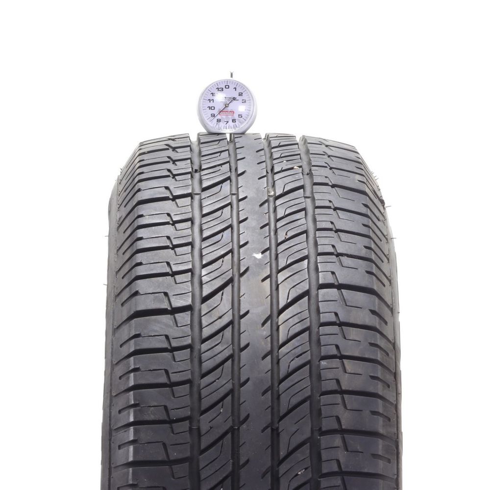 Used 235/65R17 Uniroyal Laredo Cross Country Tour 103T - 8.5/32 - Image 2