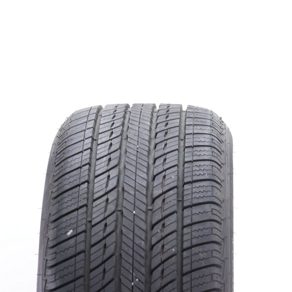 Driven Once 225/50R17 Uniroyal Tiger Paw Touring A/S 94V - 10/32 - Image 2