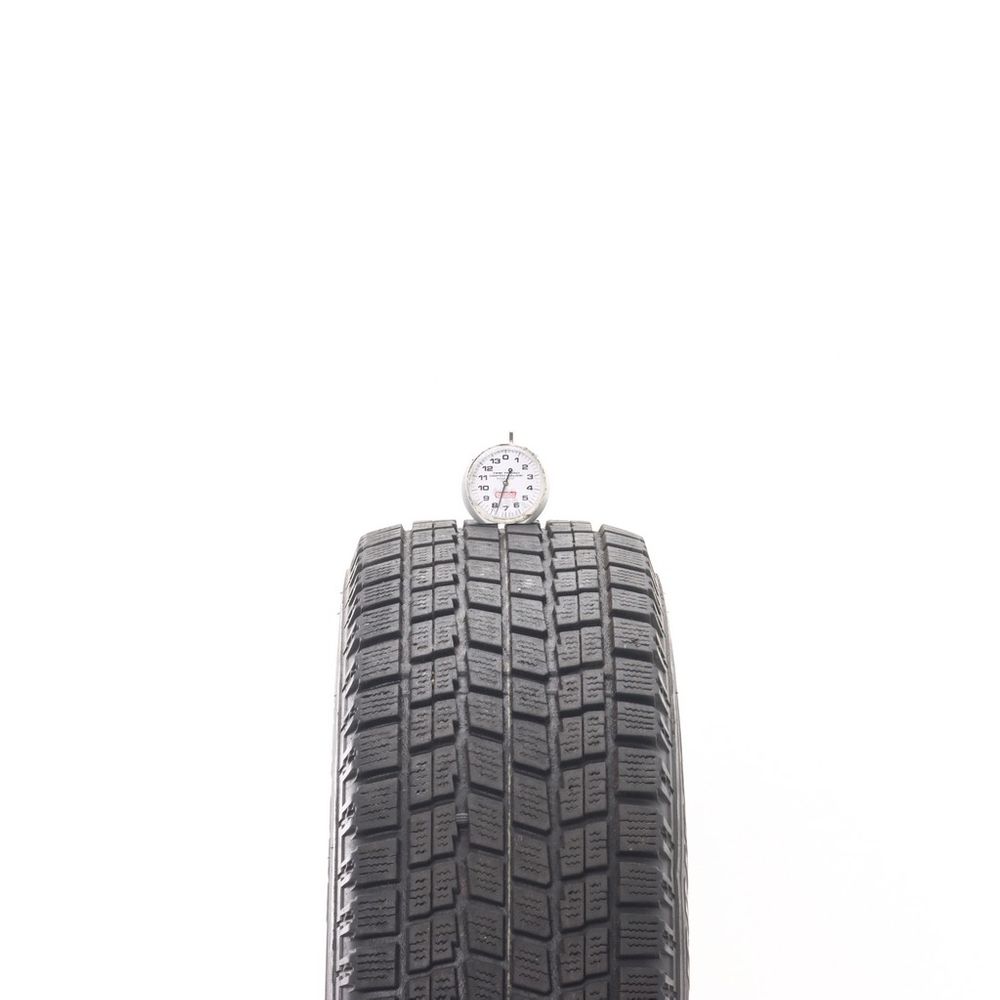 Used 205/70R15 Bridgestone Blizzak WS-50 96Q - 7.5/32 - Image 2