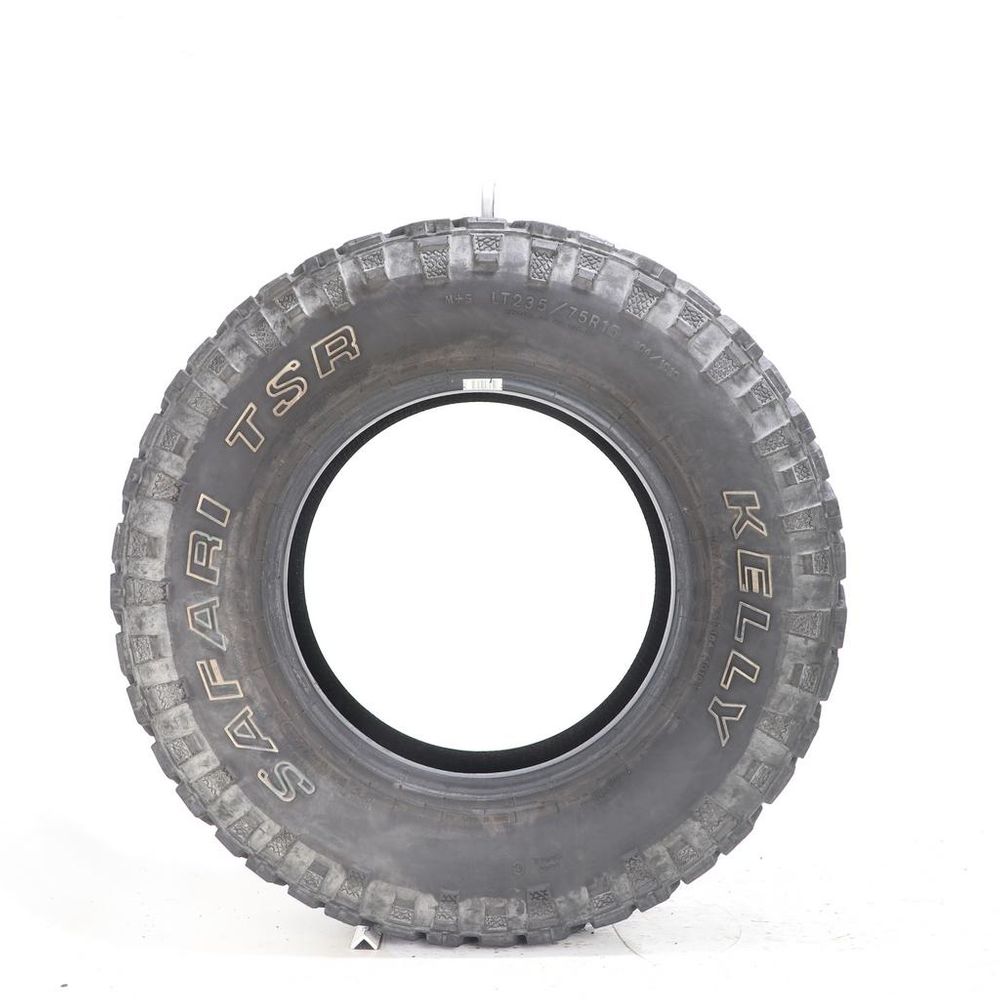 Used LT 235/75R15 Kelly Safari TSR 104/101Q - 12.5/32 - Image 3