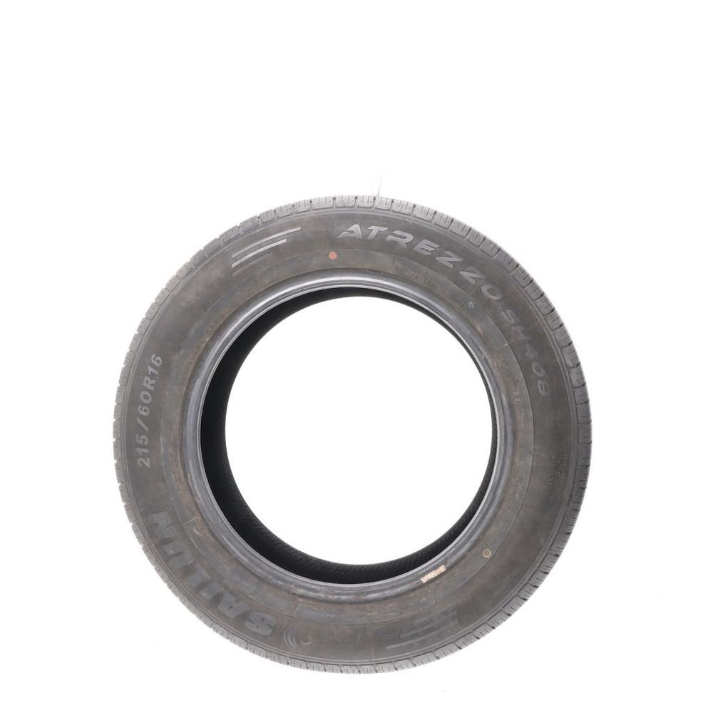 Used 215/60R16 Sailun Atrezzo SH408 95V - 9/32 - Image 3