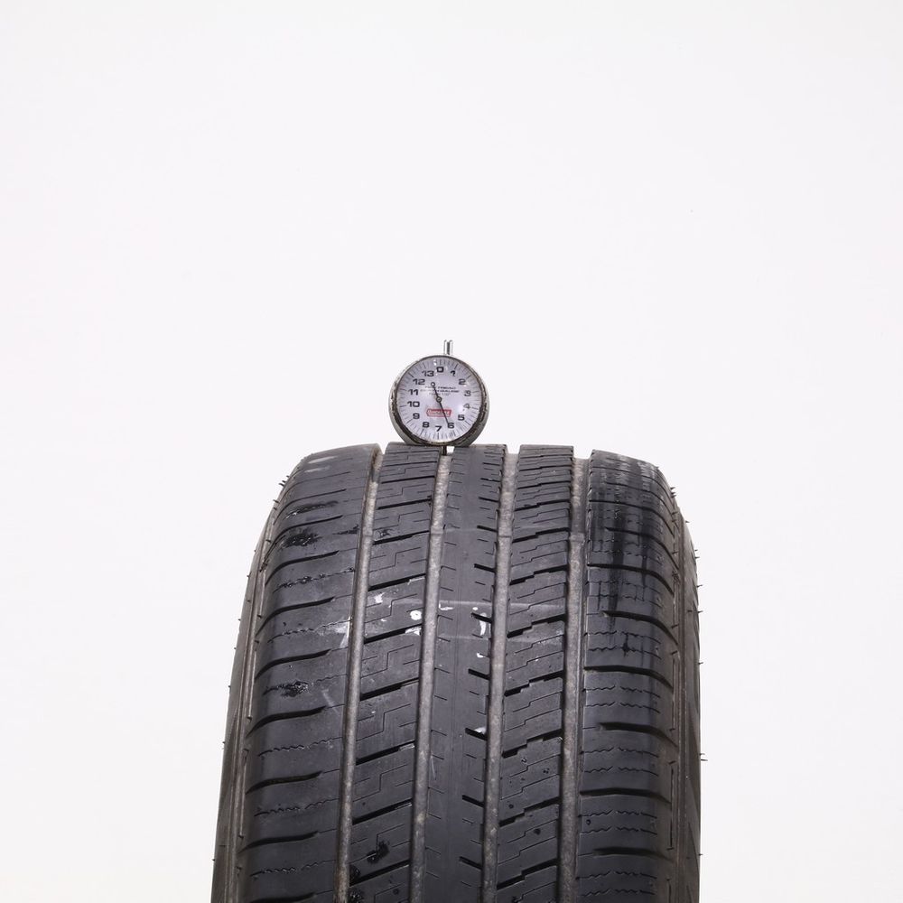 Set of (2) Used 225/60R17 Falken Pro G5 CSV 99V - 6/32 - Image 2