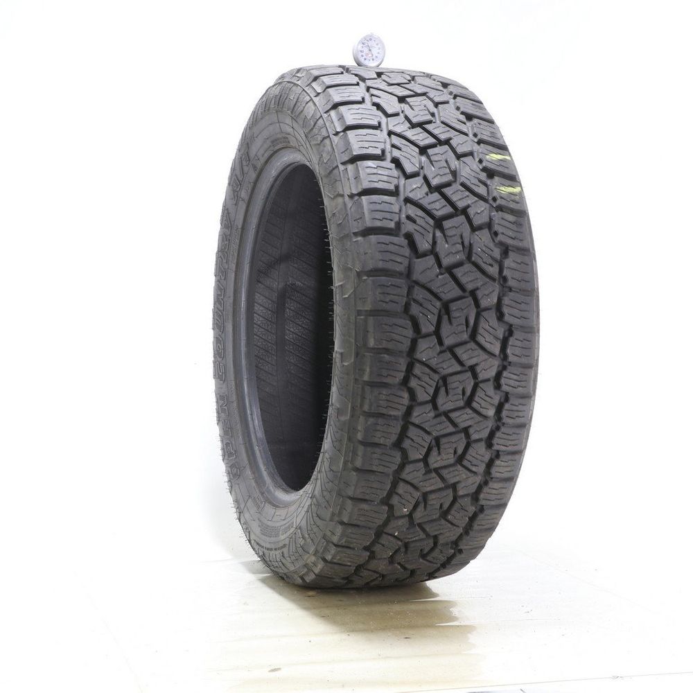 Set of (2) Used 275/55R20 Toyo Open Country A/T III 117T - 11.5-12.5/32 - Image 4