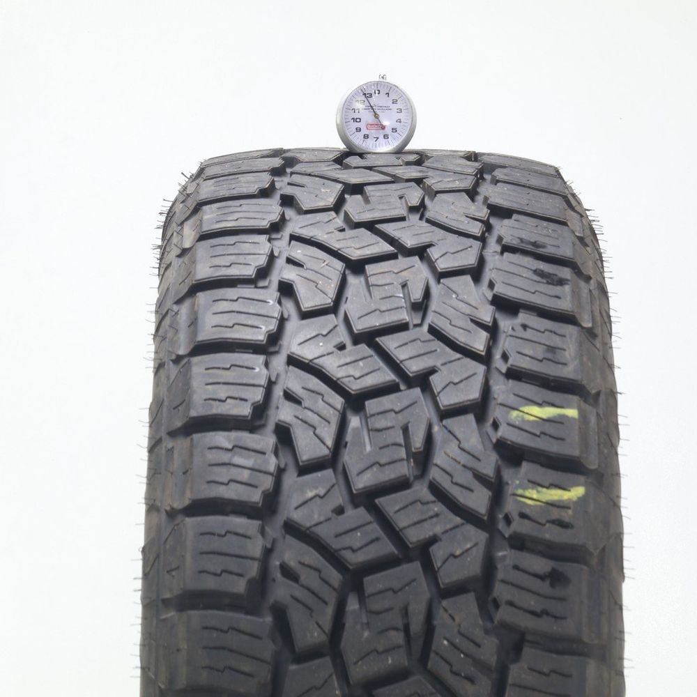 Set of (2) Used 275/55R20 Toyo Open Country A/T III 117T - 11.5-12.5/32 - Image 5