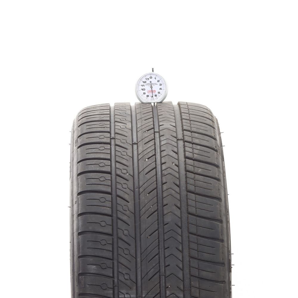 Set of (2) Used 225/45ZR17 Michelin Pilot Sport All Season 4 94Y - 5-6.5/32 - Image 5