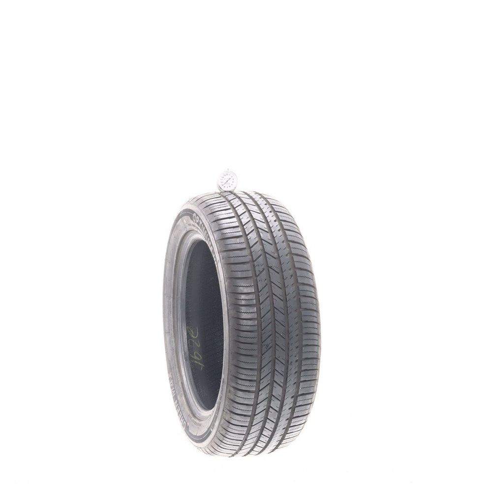Used 205/55R16 Green Max Optimum HP 91V - 8.5/32 - Image 1