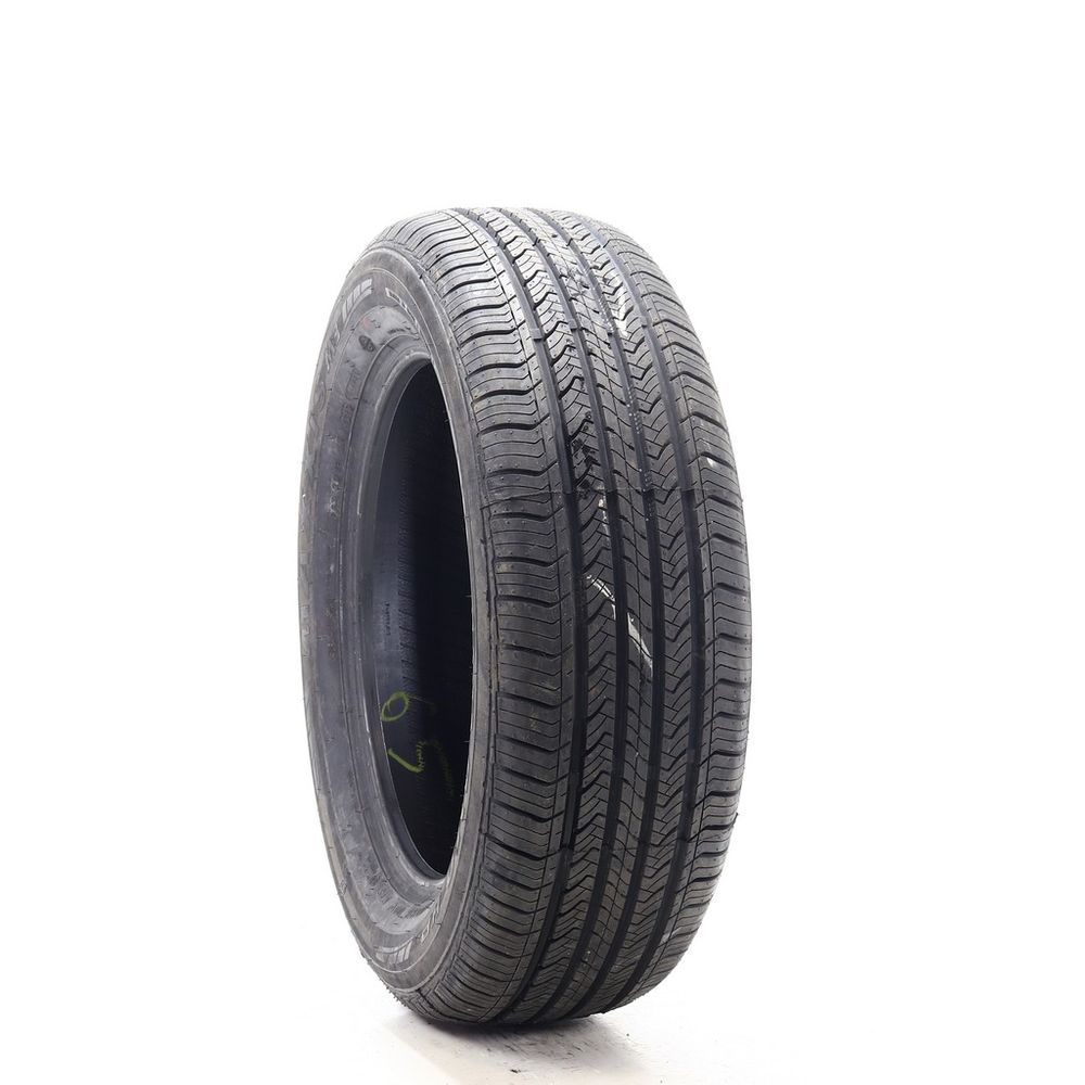 Driven Once 225/60ZR18 Maxxis Bravo HP M3 100W - 9.5/32 - Image 1