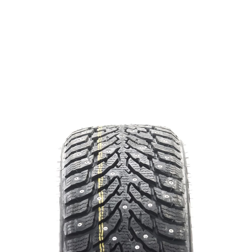 New 205/55R16 Nordman North 9 Studded 94T - Image 2