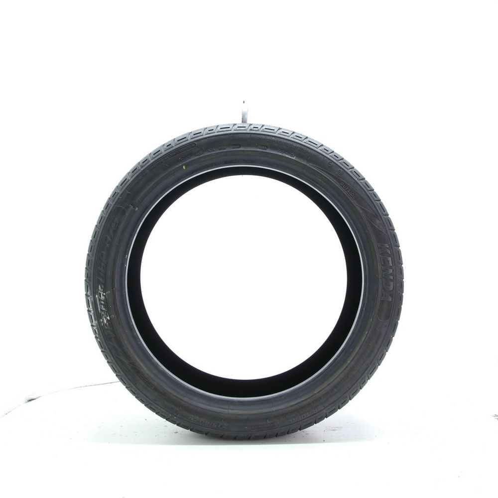 Used 235/40ZR18 Kenda Vezda UHP A/S 95W - 6/32 - Image 3