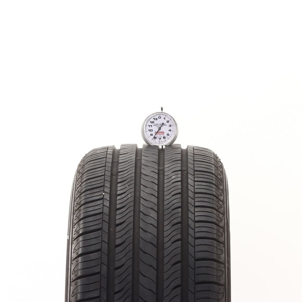 Set of (2) Used 205/55R16 Blackhawk Street-H HH11 94V - 7.5-8/32 - Image 5