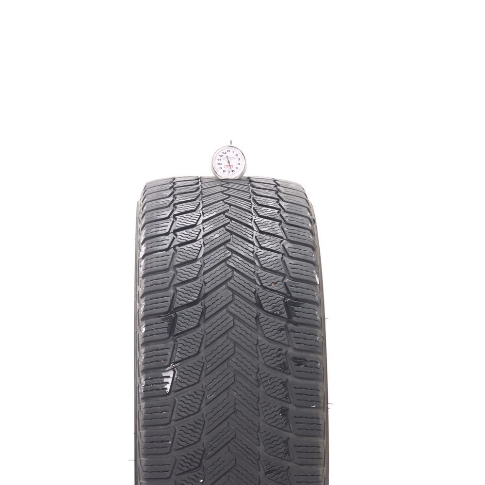 Used 245/50R20 Michelin X-Ice Snow SUV 105T - 6/32 - Image 2