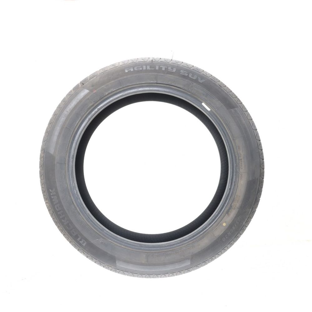 Used 235/55R20 Blackhawk Agility SUV 105V - 9.5/32 - Image 3